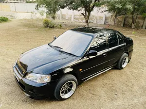 Honda City EXi 2002 for Sale