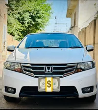 Honda City 1.3 i-VTEC 2016 for Sale