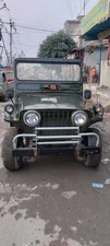 Jeep M 151 1960 for Sale