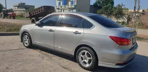 Nissan Bluebird Sylphy 15S 2007 for Sale