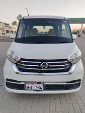 Nissan Roox 2022 for Sale