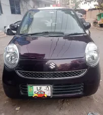 Nissan Moco S 2013 for Sale