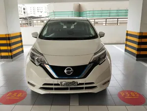 Nissan Note 1.2E 2020 for Sale