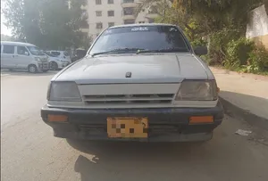 Suzuki Khyber GA 1997 for Sale