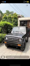 Suzuki Potohar 1990 for Sale