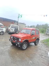 Suzuki Potohar Basegrade 1991 for Sale