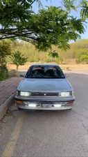 Toyota Corolla SE 1990 for Sale