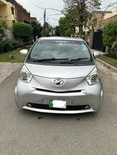 Toyota iQ 100G Go 2009 for Sale