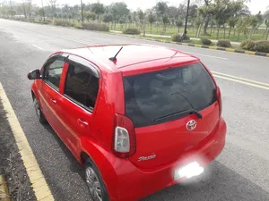 Toyota Passo 2014 for Sale