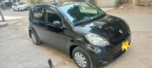 Toyota Passo G F Package 2008 for Sale