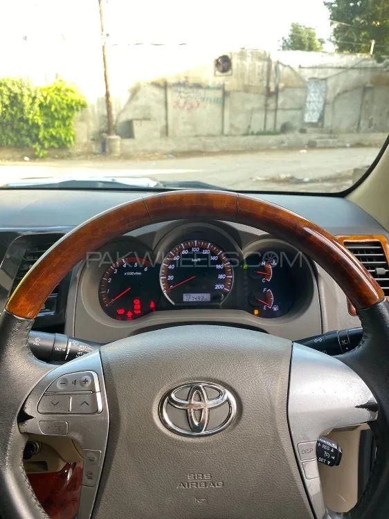 Toyota Other 2013 for Sale in Karachi Image-1