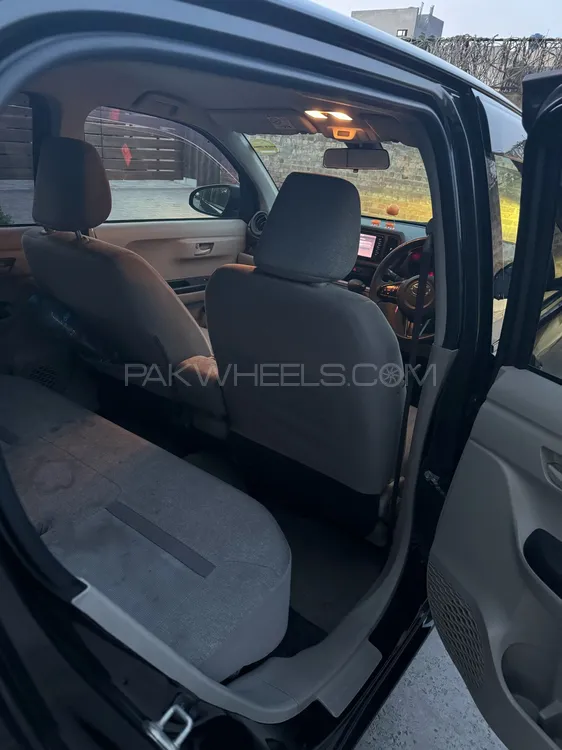 Toyota Passo 2018 for sale in Faisalabad