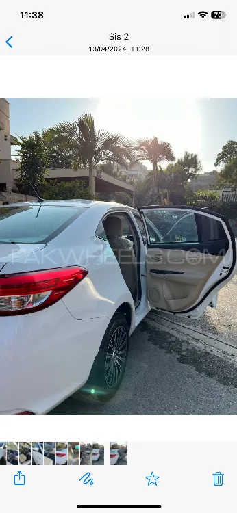 Toyota Yaris 2020 for sale in Rawalpindi