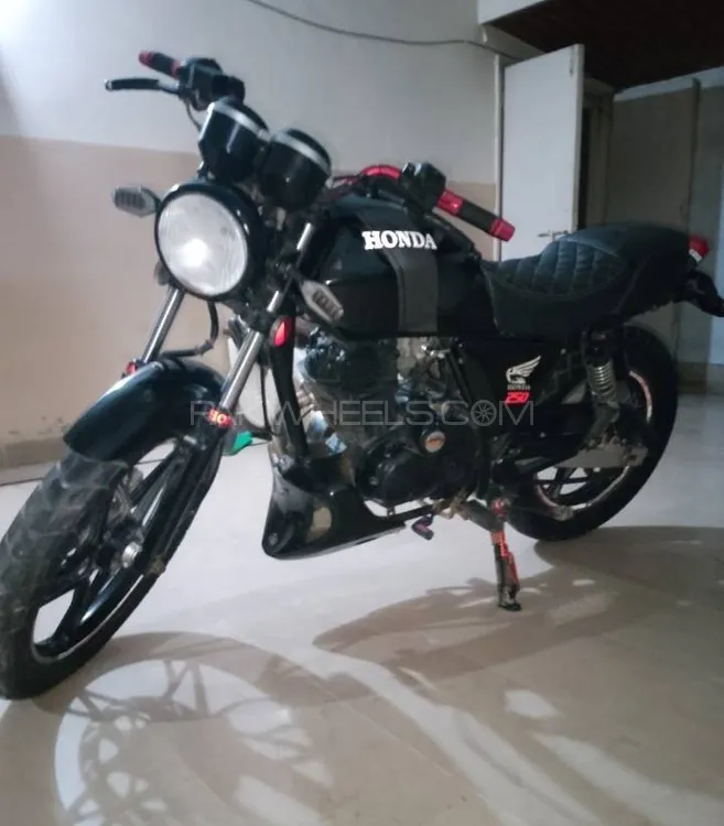 Benelli Other 2019 for Sale Image-1