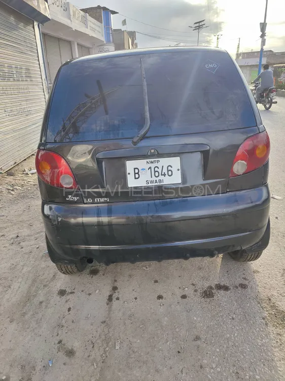 Chevrolet Joy 2005 for Sale in Bannu Image-1