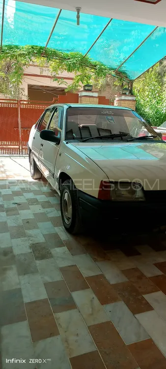 Daewoo Racer 1998 for sale in Rawalpindi