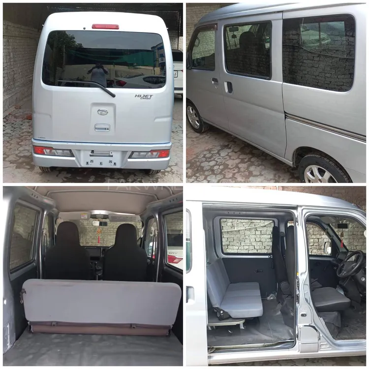 Daihatsu Hijet 2018 for sale in Gujranwala