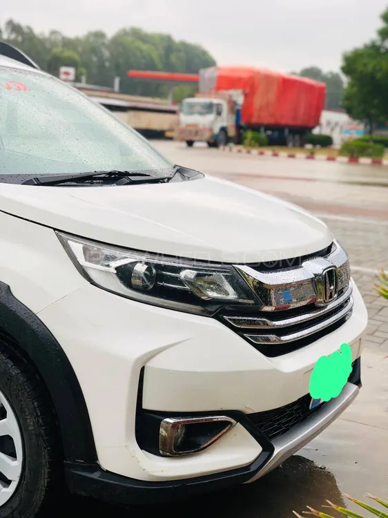 Honda BR-V 2020 for sale in Lahore
