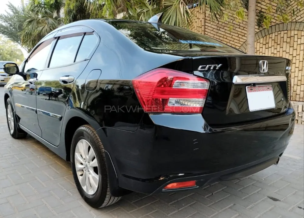 Honda City 2019 for sale in Faisalabad