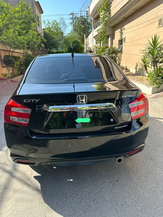 Honda City 2020 for sale in Faisalabad