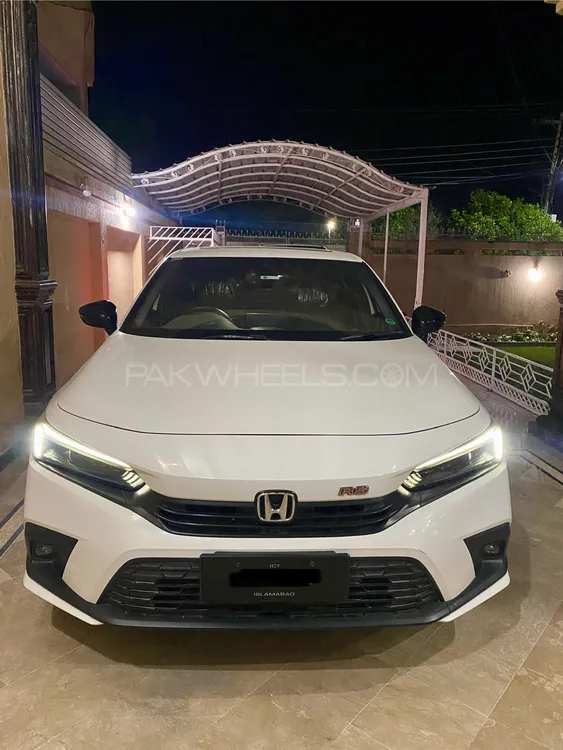 Honda Civic 2023 for sale in Peshawar