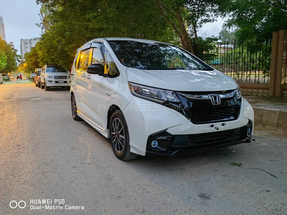 Honda Freed 2018 for sale in Karachi