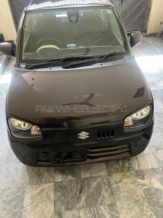 Mazda Carol 2024 for Sale in Gujranwala Image-1