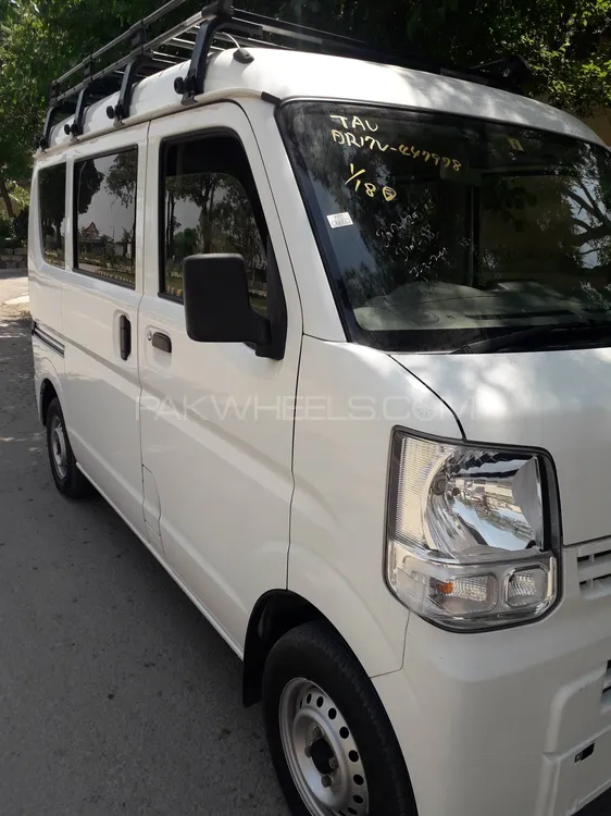 Nissan Clipper 2020 for sale in Peshawar