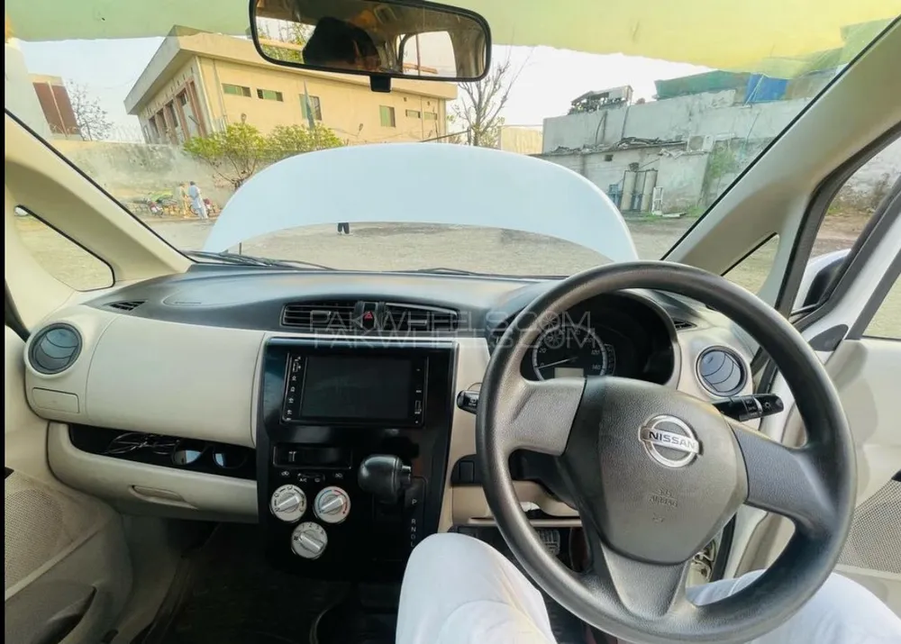 Nissan Dayz 2014 for sale in Islamabad