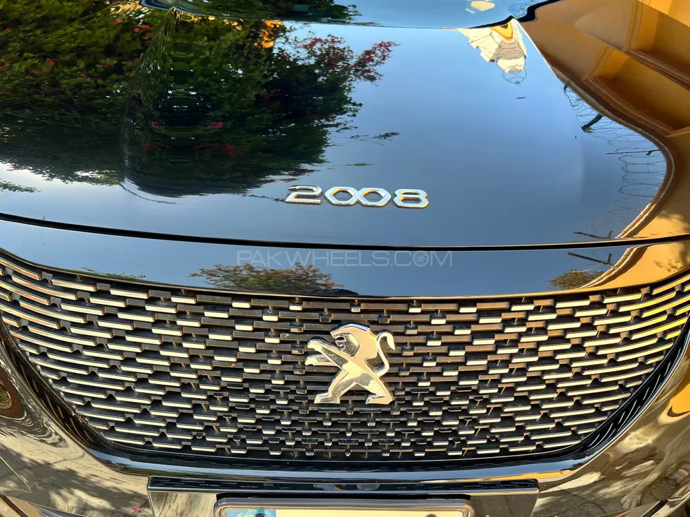 Peugeot 2008 2023 for sale in Islamabad