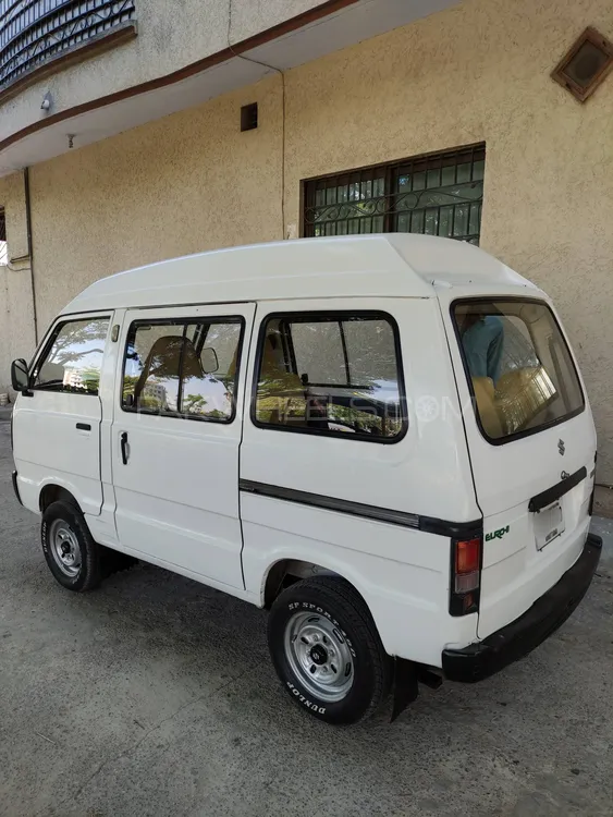 Suzuki Bolan 2014 for sale in Islamabad