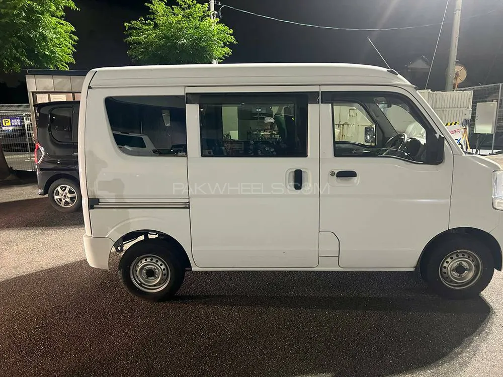 Suzuki Every 2018 for Sale in Daska Image-1
