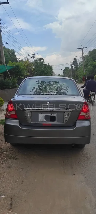Suzuki Liana 2011 for Sale in Islamabad Image-1