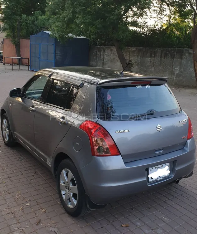 Suzuki Swift 2016 for sale in Lahore