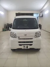 Daihatsu Hijet 2017 for Sale