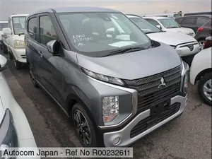 Mitsubishi EK X 2022 for Sale