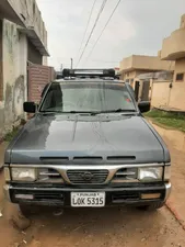 Nissan X Trail 1993 for Sale