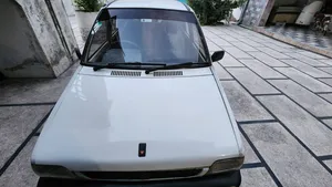 Suzuki Alto 1996 for Sale