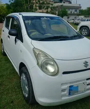 Suzuki Alto E 2014 for Sale
