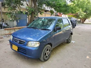 Suzuki Alto VXR 2007 for Sale