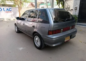 Suzuki Cultus 1994 for Sale