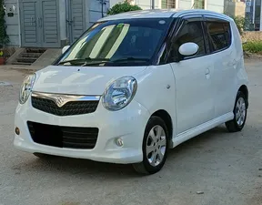 Suzuki MR Wagon WIT LIMITED 2007 for Sale