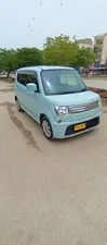 Suzuki MR Wagon X SELECTION 2014 for Sale