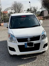 Suzuki Wagon R VXL 2023 for Sale