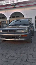 Toyota Corolla 1990 for Sale