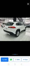Toyota Corolla Cross 2024 for Sale