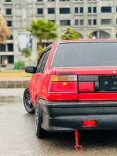 Toyota Corolla DX Saloon 1984 for Sale