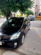 Toyota Prius G 1.8 2009 for Sale