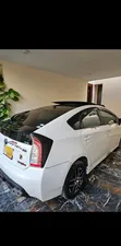 Toyota Prius G LED Edition 1.8 2011 for Sale