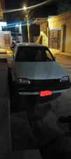 Toyota Starlet 1986 for Sale
